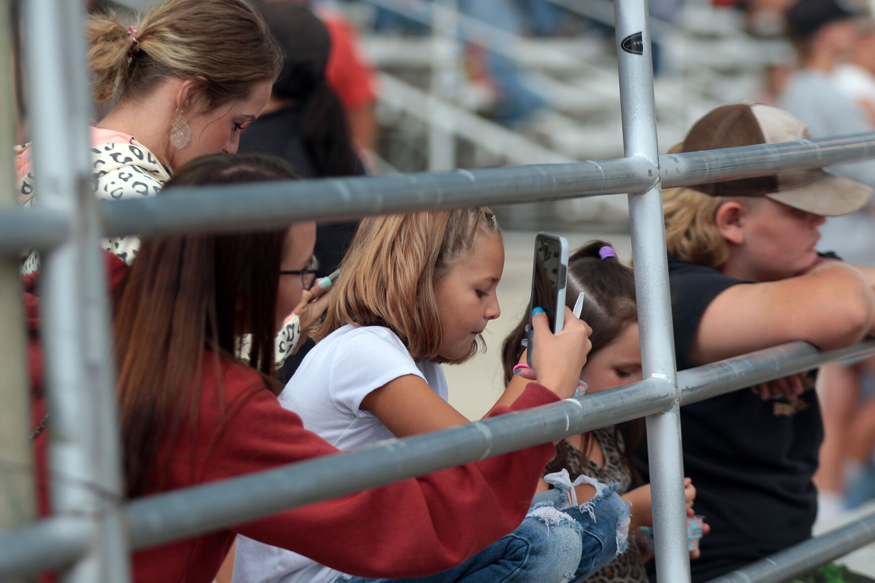 PHOTOS: Chore Time Relay 2020